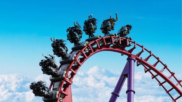 Adiós a nuestra infancia: cierra un mítico parque de atracciones y las redes sociales no lo han superado