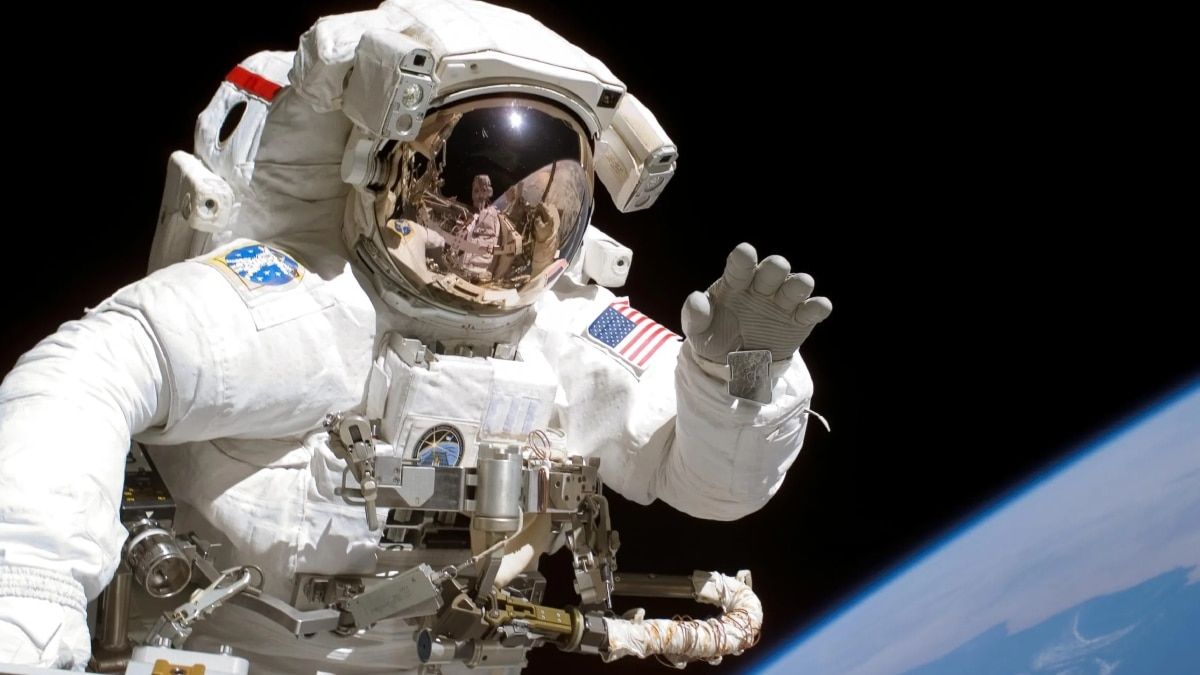 Astronauta