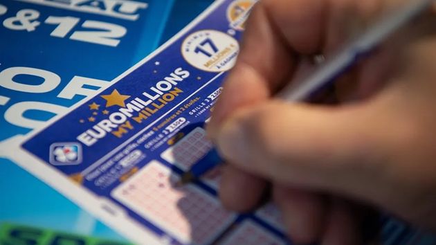 El sorteo del Euromillones deja en España este dineral para un único acertante