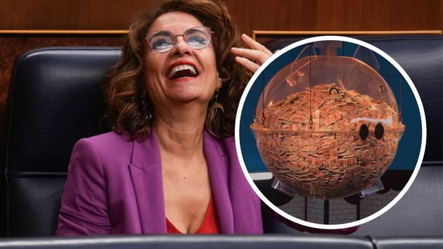 Esta es la cantidad de dinero que se quedaría Hacienda si ganaras el Juego del Calamar en España