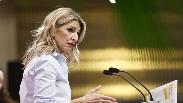 Trabajo asegura que la ley para la transparencia en las condiciones laborales se debatirá en el Congreso tras el verano