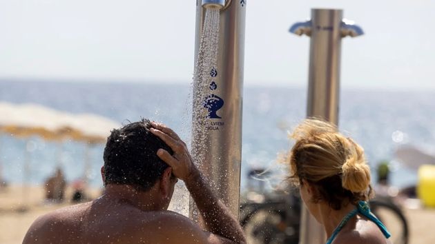 Adiós a las duchas de las playas: el motivo por el que pronto las retirarán