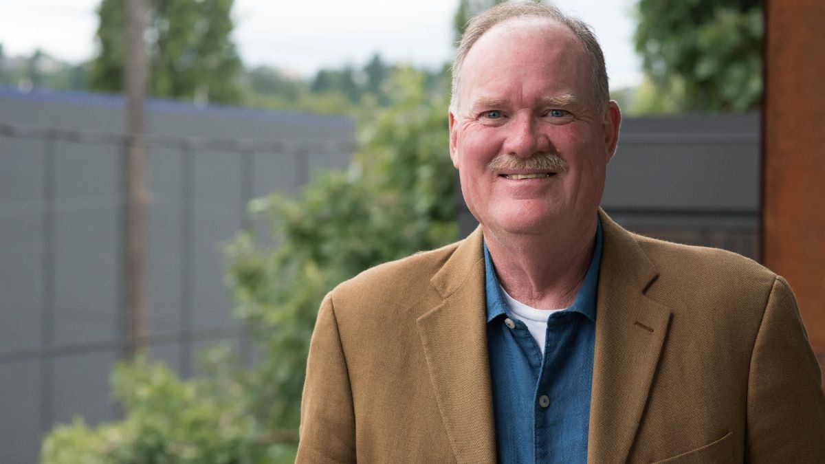 Jeffrey Bland ha estudiado medicina funcional y cómo el estilo de vida impacta la salud durante más de 30 años Jeffrey Bland