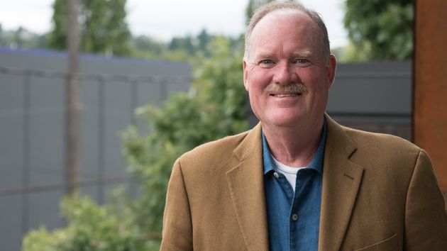 Jeffrey Bland