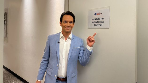 Michael Chad, experto en comunicación: “tienes 90 segundos para captar la atención en una entrevista de trabajo y la forma de hablar es clave”