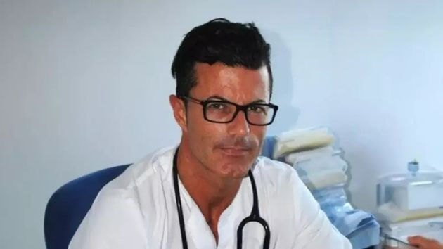 Manuel Viso, médico, advierte sobre los golpes de calor: "Cuando pasas del 'qué calor' al 'me mareo' tenemos un problema"