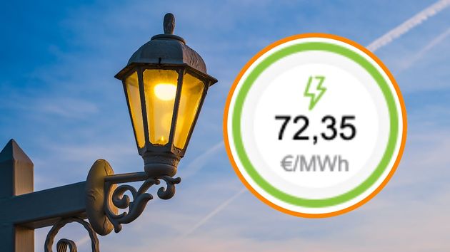 Precio de la luz hoy, 5 de julio de 2025 por horas: cuando es más barata y cara