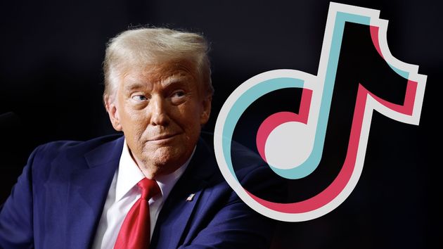 El presidente de Estados Unidos (EE.UU.), Donald Trump