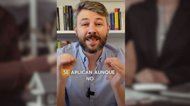 Un abogado experto en alquiler, advierte: “Hay un problema enorme con los contratos de alquiler de vivienda que están terminando ahora”