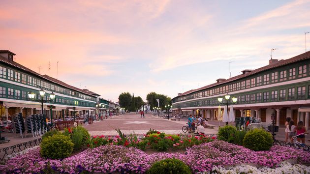 Este es el pueblo español elegido por National Geographic como “el más bonito para viajar en julio”