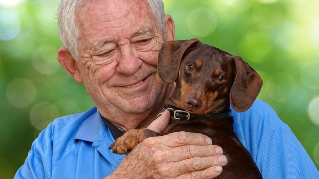 Un jubilado de 70 años incendia las redes sociales con una polémica decisión: “mis hijos sudando y su perro con aire acondicionado”