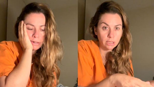 La doctora Carmen Truyols