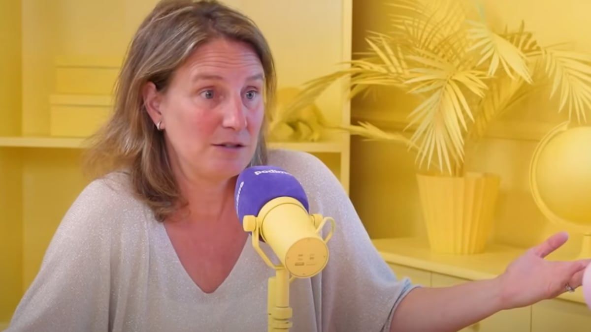 ¡Tu Casa, Tu Futuro! Natalia de Santiago Revela por Qué Ser Propietario a los 40 es Clave para una Jubilación Tranquila