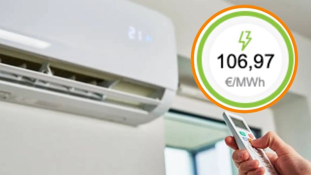 Precio de la luz jueves 10 de julio de 2025, dentro del mercado mayorista: ¿Cuándo es más cara y más barata?