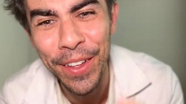 Alejandro Martínez, psiquiatra: “hay una canción que reduce tu ansiedad más que muchos fármacos”