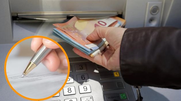 Un hombre aprovecha su condición de cotitular para quedarse con 108.050 euros de su tío fallecido y se niega a devolverlos a la herencia: la justicia obliga a devolver el dinero
