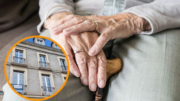 Un padre vende su piso un día antes de morir y deja a uno de sus hijos sin herencia: la justicia reconoce solo la legítima y obliga a pagarle 7.768,87 euros