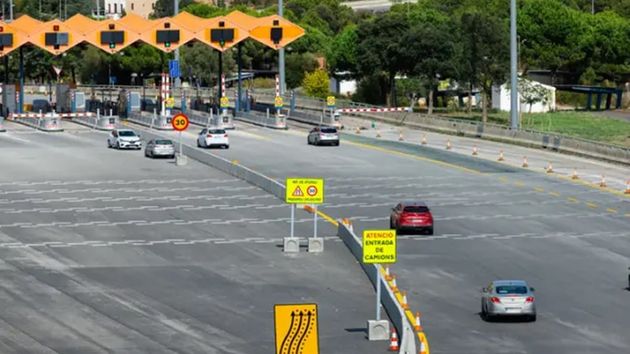 El secreto que no sabías de un ingeniero francés para ahorrar hasta un 30% en los peajes de la carretera