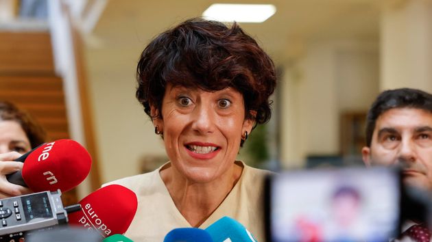 Saiz niega que la reforma de pensiones suponga retrasar la jubilación a los 71 años