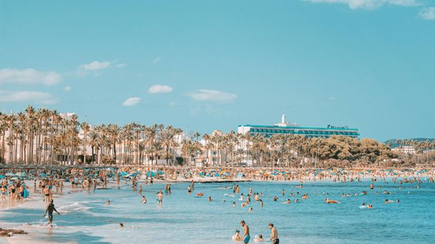 Palma de Mallorca