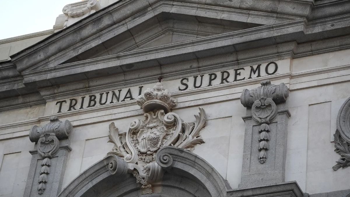 Sede del Tribunal Supremo