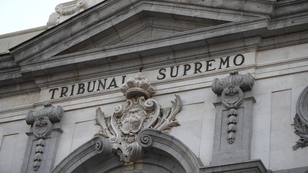 Sede del Tribunal Supremo