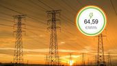 tendido eléctrico y precio de la luz