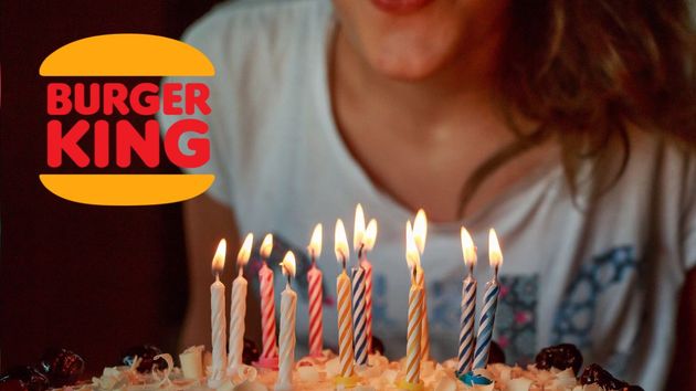 Las 10 marcas que te regalan cosas gratis por tu cumpleaños