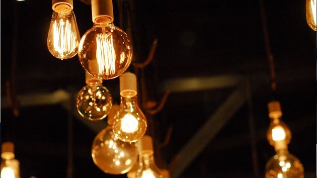 Precio de la luz hoy, 13 de julio de 2025, por horas