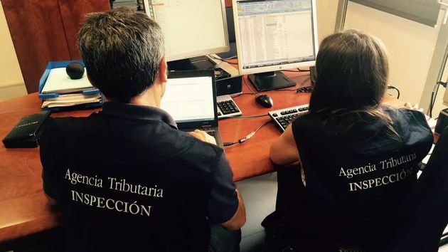 Cuánto cobra un inspector de Hacienda en España y cuáles son sus funciones