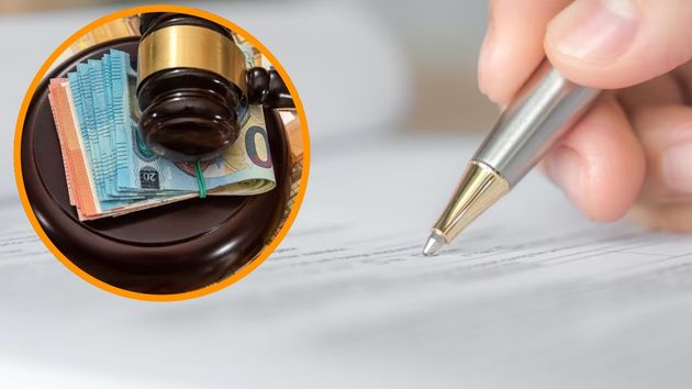 Una mujer renuncia a la herencia de su hermana fallecida para evitar el pago de 32.801,61 euros del Impuesto de Sucesiones y la justicia dice que no puede evitar el pago