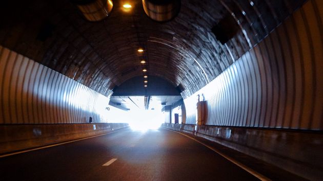 Adiós a perderse en los túneles por culpa del GPS: así funcionan las nuevas balizas bluetooth en Google Maps