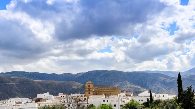 El pueblo de Almería donde se come muy bien y nadie conoce: “es una maravilla de lugar. Quizá un pequeño paraíso de la naturaleza”