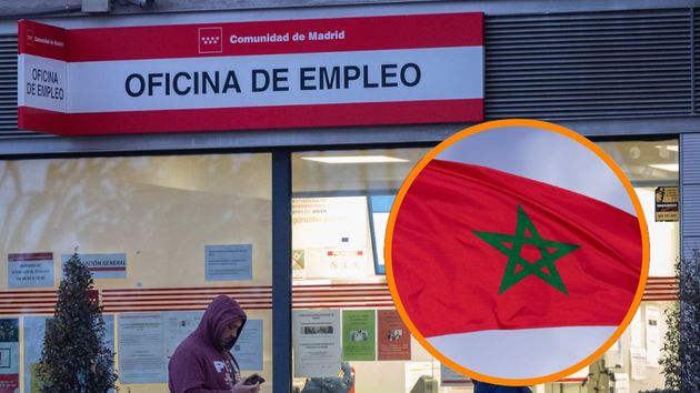 Un hombre deberá devolver 12.595,66 euros al SEPE por viajar a Marruecos sin avisar tras la muerte de su hermano mientras cobraba el subsidio por desempleo
