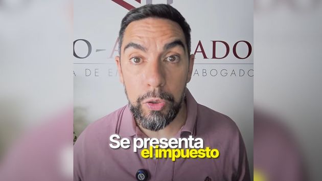 Un abogado experto en herencias aclara dónde hay que presentar el impuesto de sucesiones cuando se heredan viviendas en varias comunidades