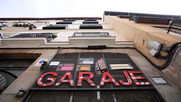 El nuevo negocio estrella: cuánto puedes ganar invirtiendo en plazas de garaje en 2025