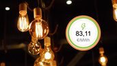 Precio de la luz del martes 15 de julio de 2025