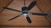 Ventilador de techo