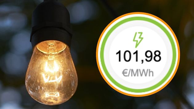 Precio de la luz, miércoles 16 de julio de 2025, por horas: ¿Cuándo es más cara y más barata en el mercado mayorista?
