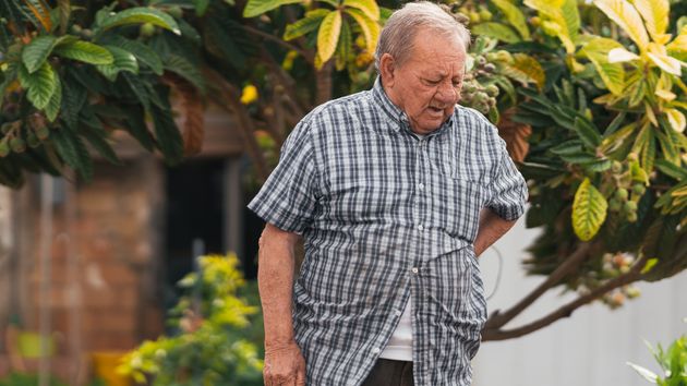 Un jubilado de 77 años sufre dos okupaciones en un año en la casa heredada de sus padres