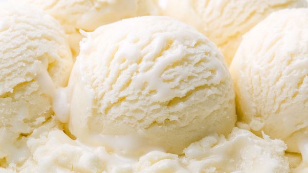 Pregunta a 4 pasteleros profesionales por el mejor helado de vainilla y todos dicen la misma marca