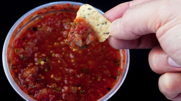 Detectan la presencia de un ingrediente no declarado en el etiquetado de esta famosa marca de salsas