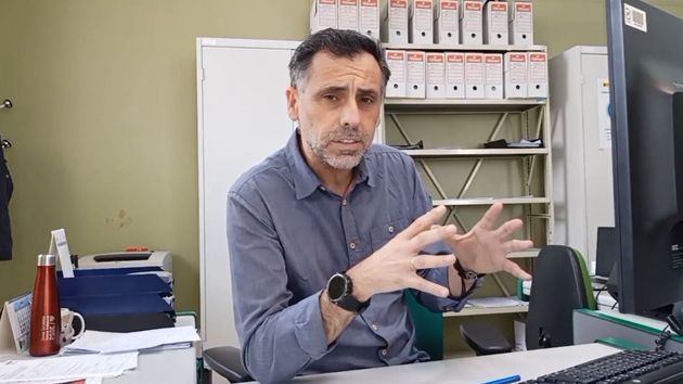 Alfonso Muñoz Cuenca