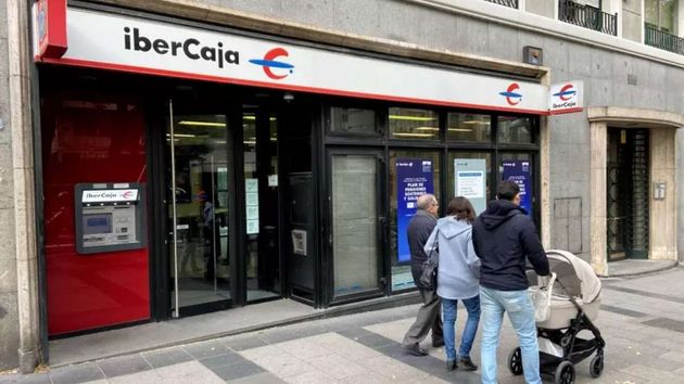 Ibercaja te regala 1.250 euros para tu casa si eres menor de 40 años y cumples este requisito