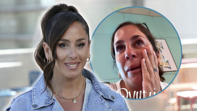 anabel pantoja estalla contra vueling perder maletas