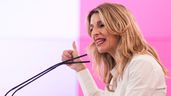 La ministra de Trabajo, Yolanda Díaz
