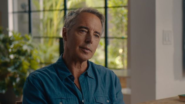 El investigador Dan Buettner, experto en longevidad Dan Buettner