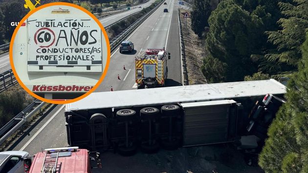 Jubilación anticipada a los 55 años y con el 100% de la pensión para transportistas