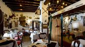 Restaurante 'Ventorrilo el Chato'