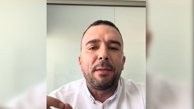 Arsenio Martínez, abogado experto en derecho de familia